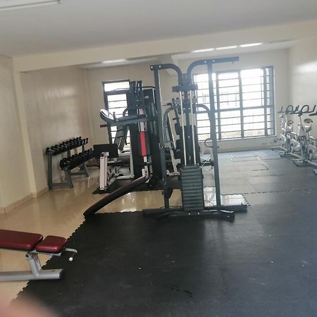 Salmiya Place 2 Найроби Екстериор снимка
