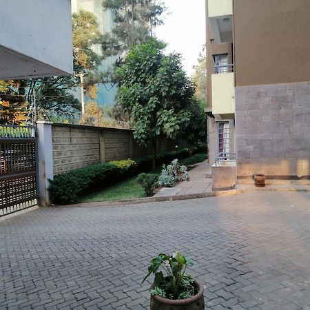 Salmiya Place 2 Найроби Екстериор снимка