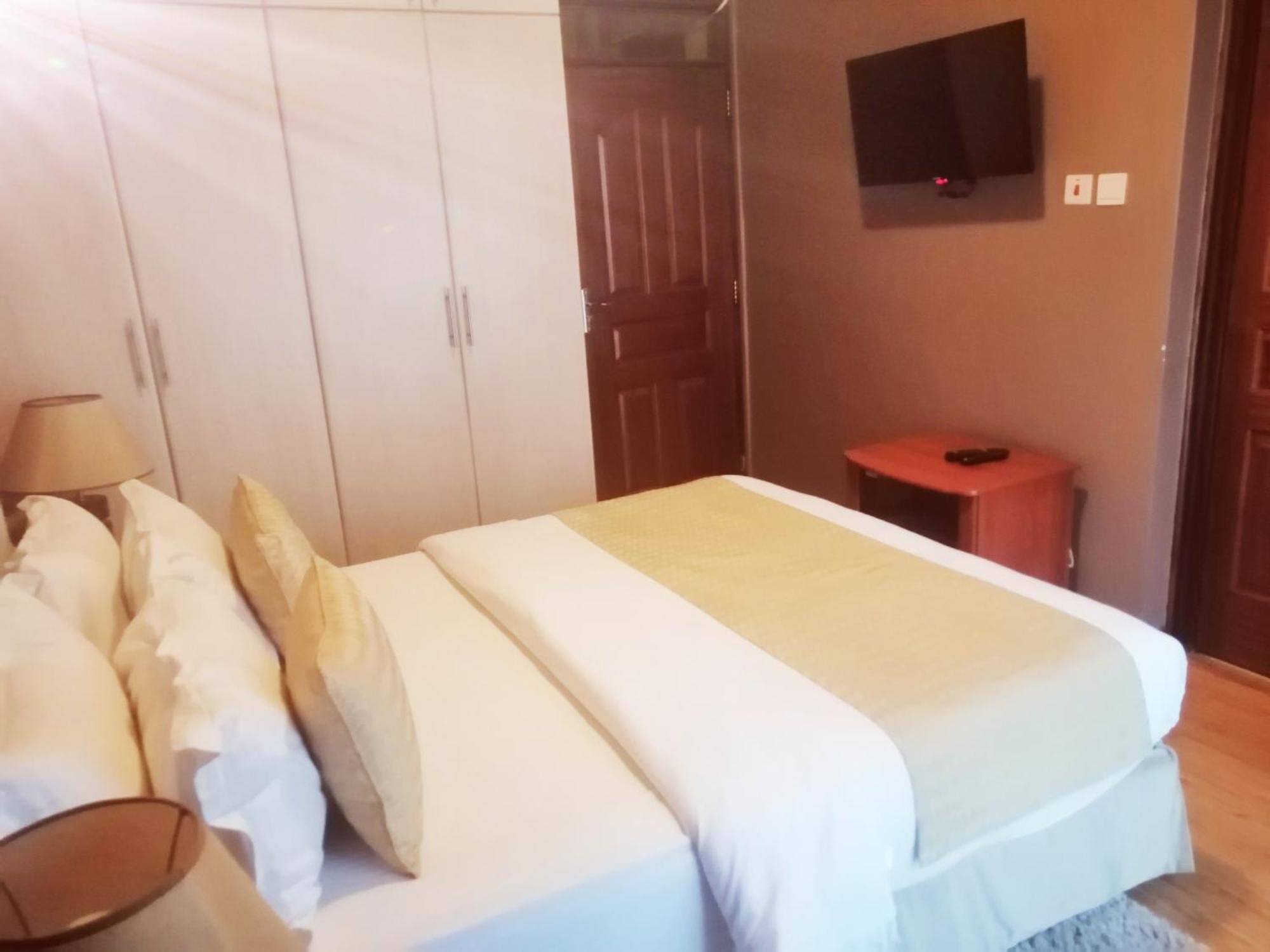 Salmiya Place 2 Найроби Екстериор снимка