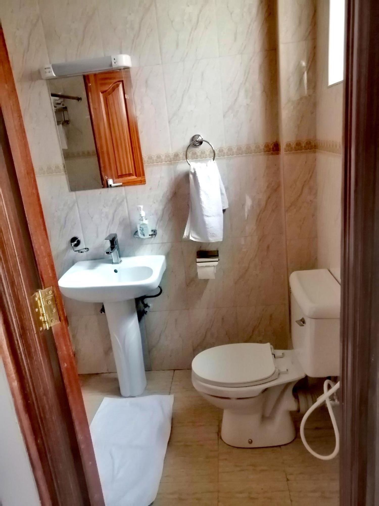 Salmiya Place 2 Найроби Екстериор снимка