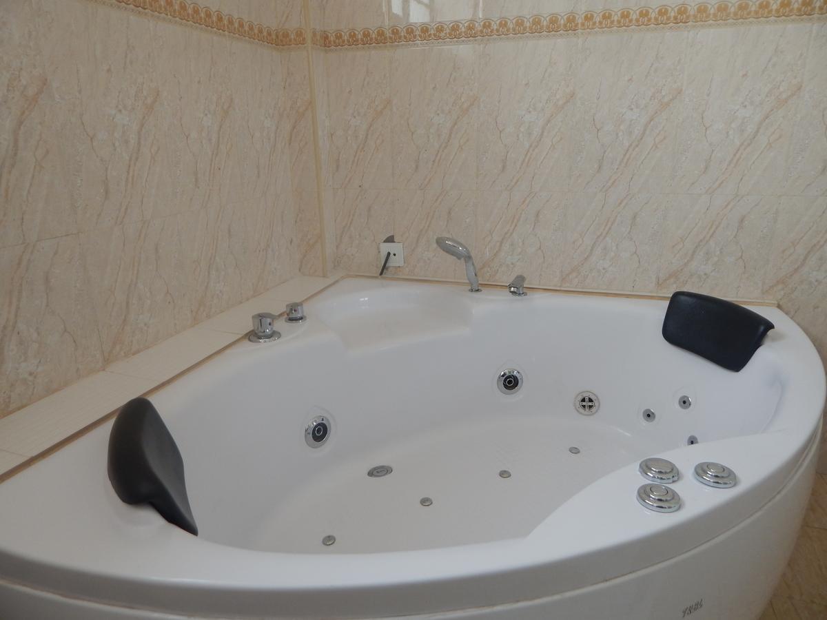 Salmiya Place 2 Найроби Екстериор снимка