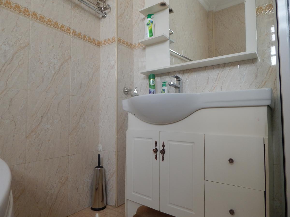 Salmiya Place 2 Найроби Екстериор снимка