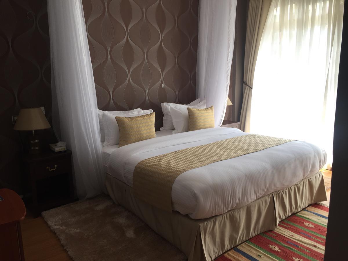 Salmiya Place 2 Найроби Екстериор снимка