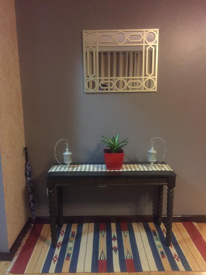 Salmiya Place 2 Найроби Екстериор снимка